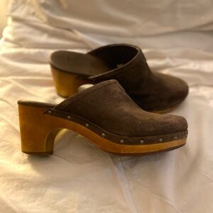 UGG Australia Clogs | size 8